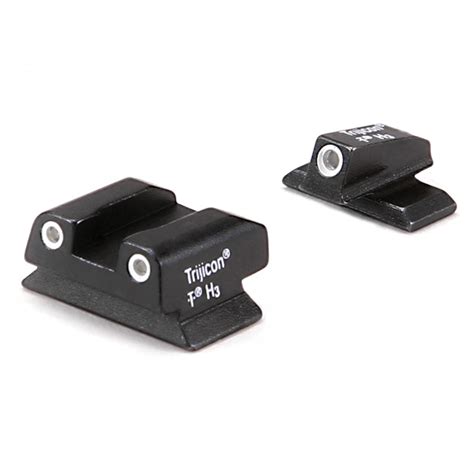 Beretta Px4 Sights