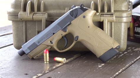 Beretta Px4 Storm 45 Gallery 1