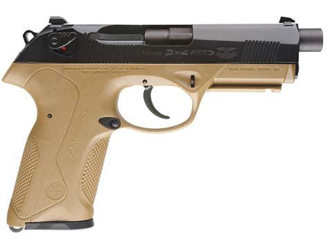 Beretta Px4 Storm 45 Gallery 5