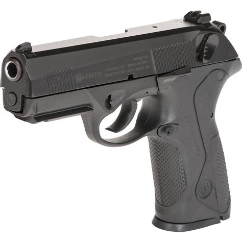 Beretta Px4 Storm 9mm