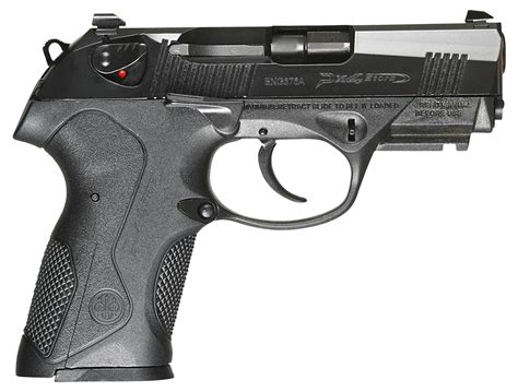 Beretta Px4 Storm 9mm