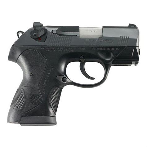 Beretta Px4 Storm Subcompact