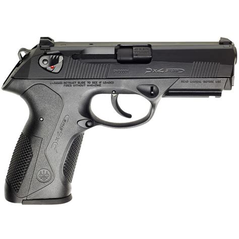 Beretta Px4 Storm Accuracy