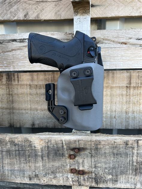 Beretta Px4 Storm Holster