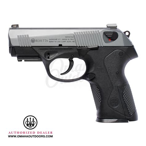 Beretta Px4 Storm Slide