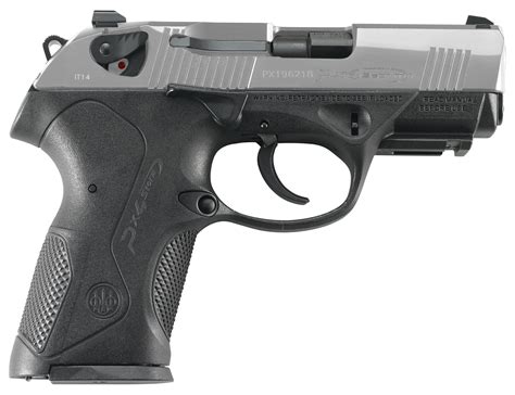 Beretta Px4 Storm Specs