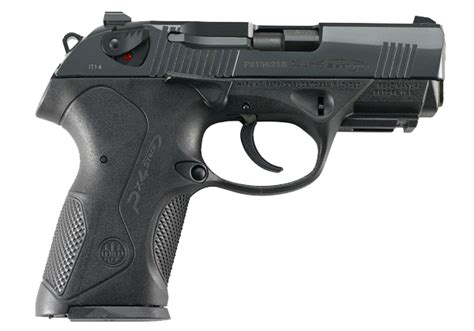 Beretta Px4 Value