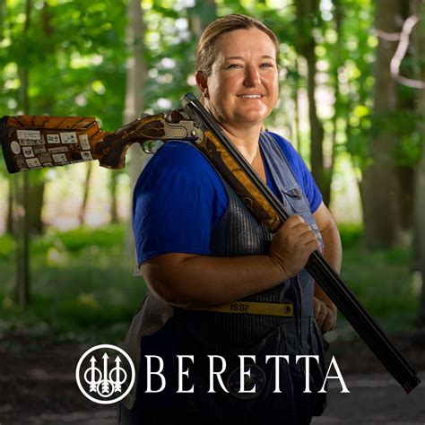 Beretta Shooting Experience