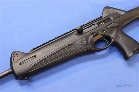 Beretta Storm Cx4 Gallery 4