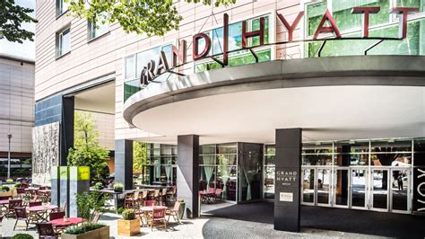 Grand Hyatt Berlin