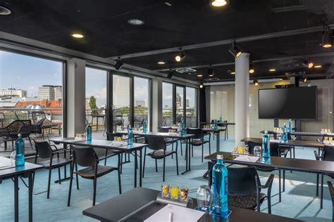 Berlin Hotel Event Space