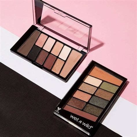 Best Affordable Eye Palettes