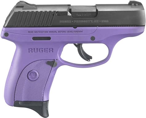 Best Handguns for Women