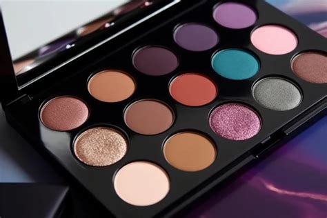 Best Makeup Palettes for Every Occasion