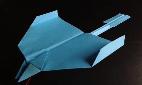 Best Paper Airplane Designs