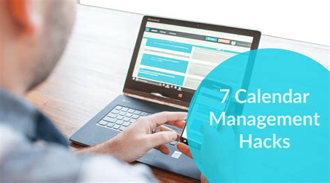 Best Practices for Effective Calendar Management