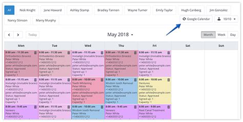 Best Practices for Maximizing Bookly Calendar's Potential