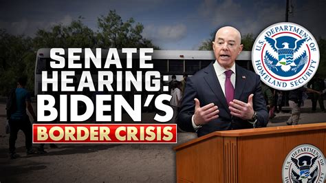 Biden's Border Crisis Exposed