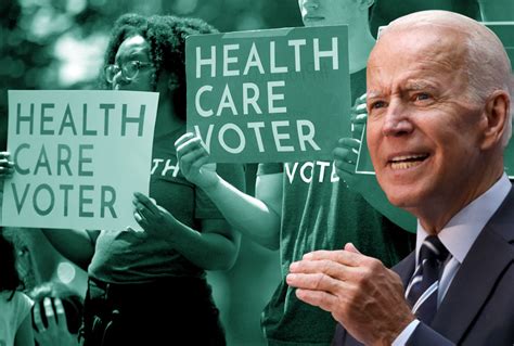 Biden's Healthcare Failure Exposed