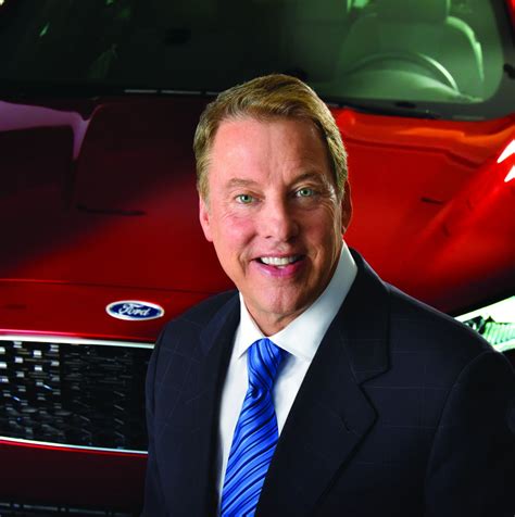 Bill Ford