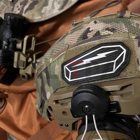 Black Rifle Division Accessories