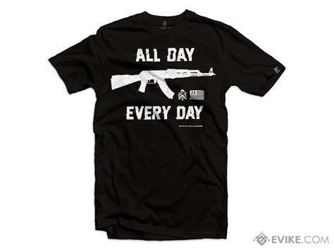 Black Rifle Division Apparel