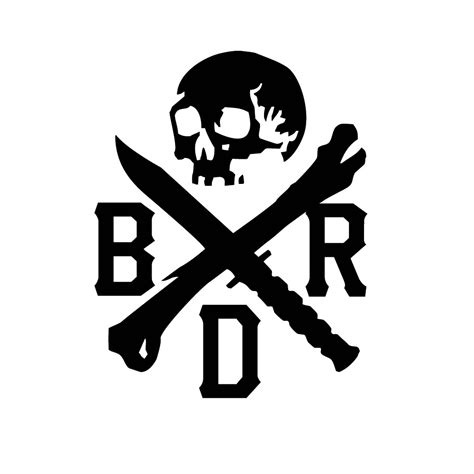 Black Rifle Division Design and Aesthetics