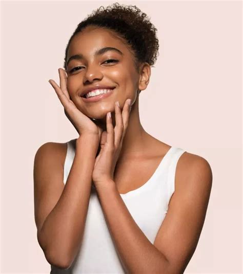 Black Skin Tone Skincare Tips