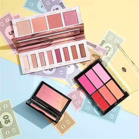 Blush Palette Alternatives