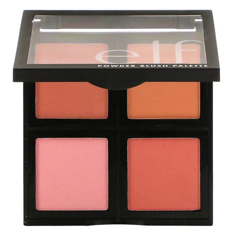 Blush Powder Palette Recommendations