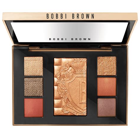 Bobbi Brown Eyeshadow Palette