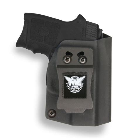 Bodyguard 380 Holster Reviews and Ratings