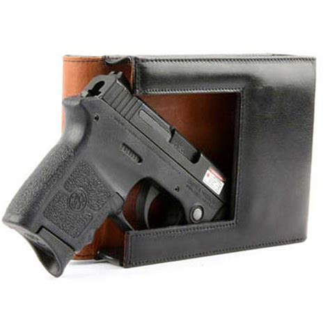 Bodyguard 380 Holster