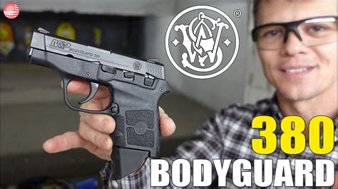 Bodyguard 380 Review Image 1