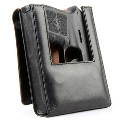 Bodyguard Concealed Carry Holster Options