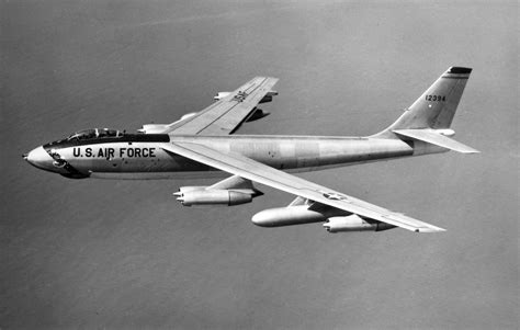 Boeing B-47 Stratojet