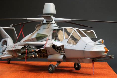 Boeing Sikorsky RAH-66 Comanche Image 1