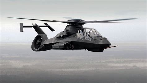 Boeing Sikorsky RAH-66 Comanche Image 4