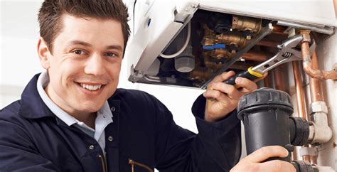 Boiler Technician advancement opportunities