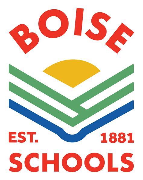 Boise School Calendar Benefits