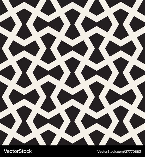 Bold Geometric Patterns