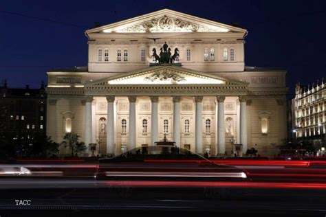 Bolshoi Theatre