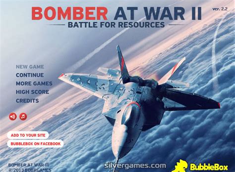 Bomber at War 2 Aircraft Upgrades