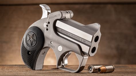 Bond Handguns Gallery