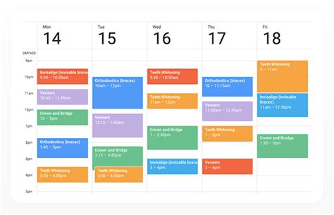 Bookly Calendar Availability Management