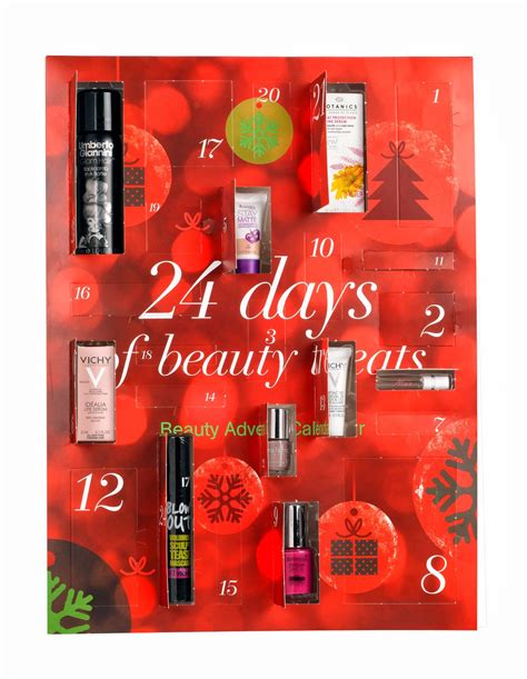 Boots Beauty Advent Calendar