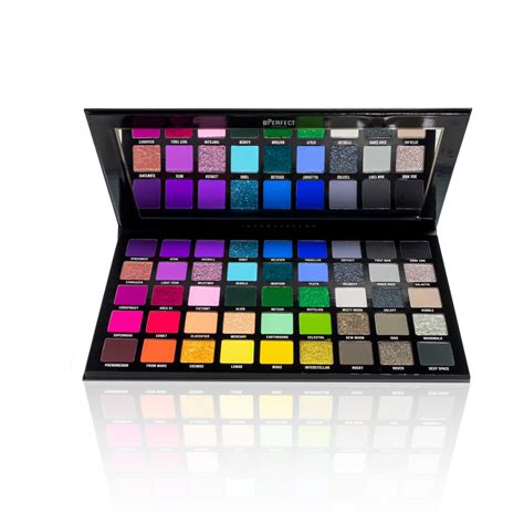 Bperfect Carnival Palette Image 5