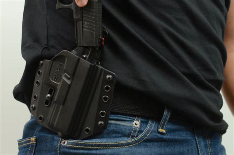 Bravo Concealment BCA 3.0 Holster