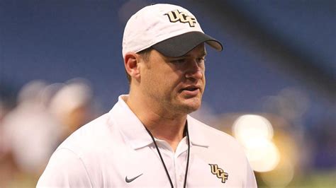 Brent Key at UCF