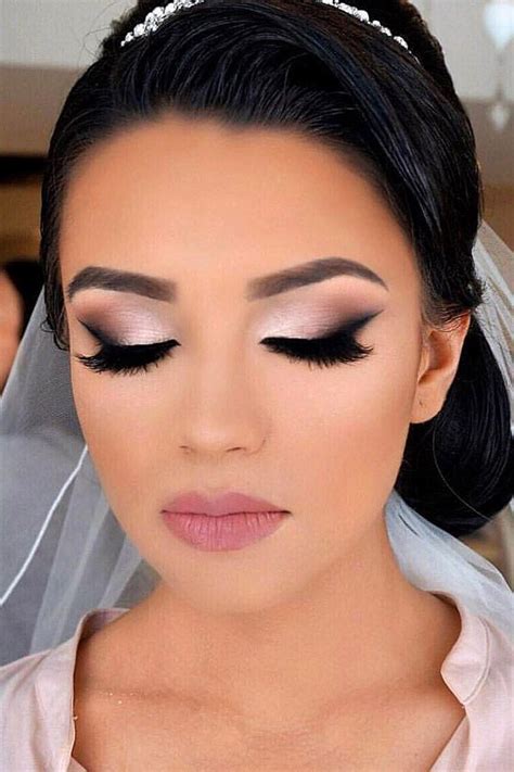 Bridal Eye Makeup 101